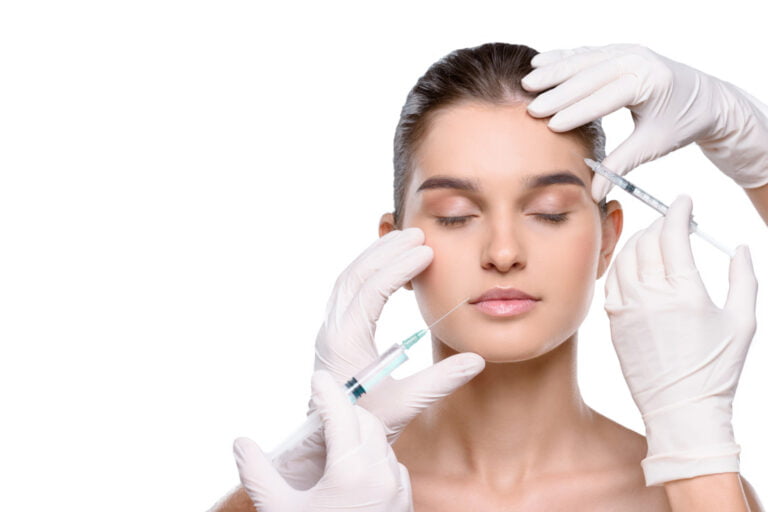 Botox, Fillers or Thread Lift: Which Treatment Is Right for Your Ageing Concerns?