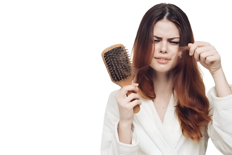 Female Hair Loss Treatment In Patna