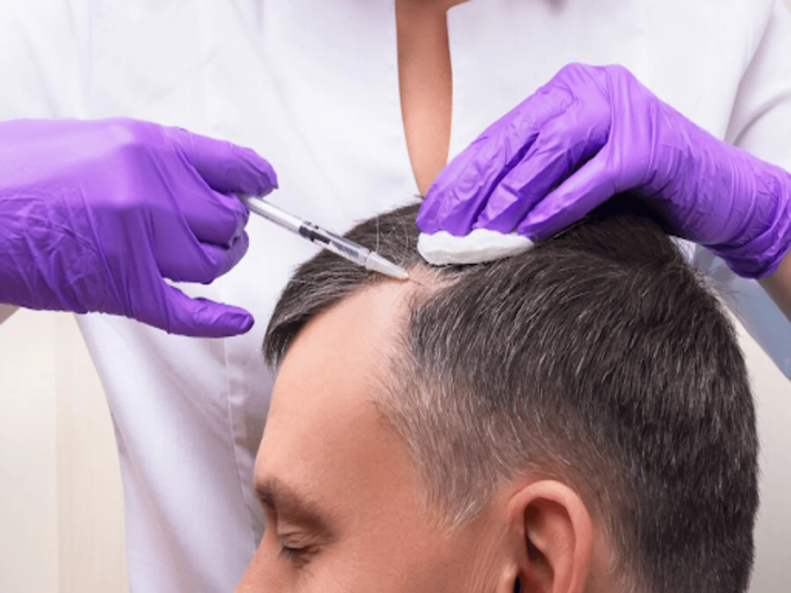 QR 678 Treatment