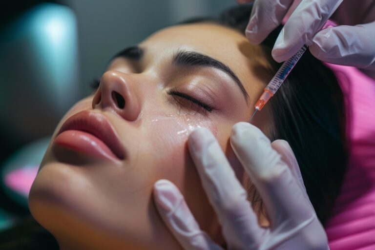Botox, Fillers or Thread Lift: Which Treatment Is Right for Your Ageing Concerns?