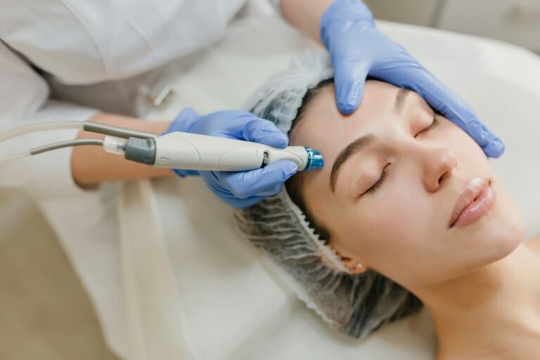 Can Laser Hair Removal Help With Ingrown Hair and Razor Bumps?