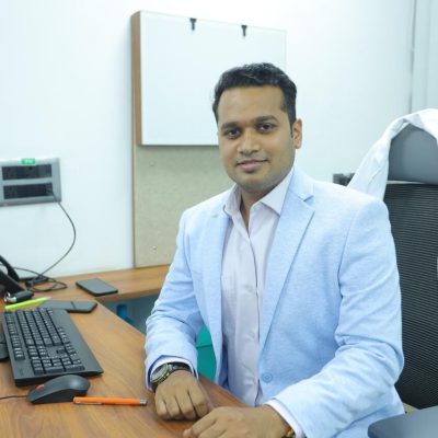 govind